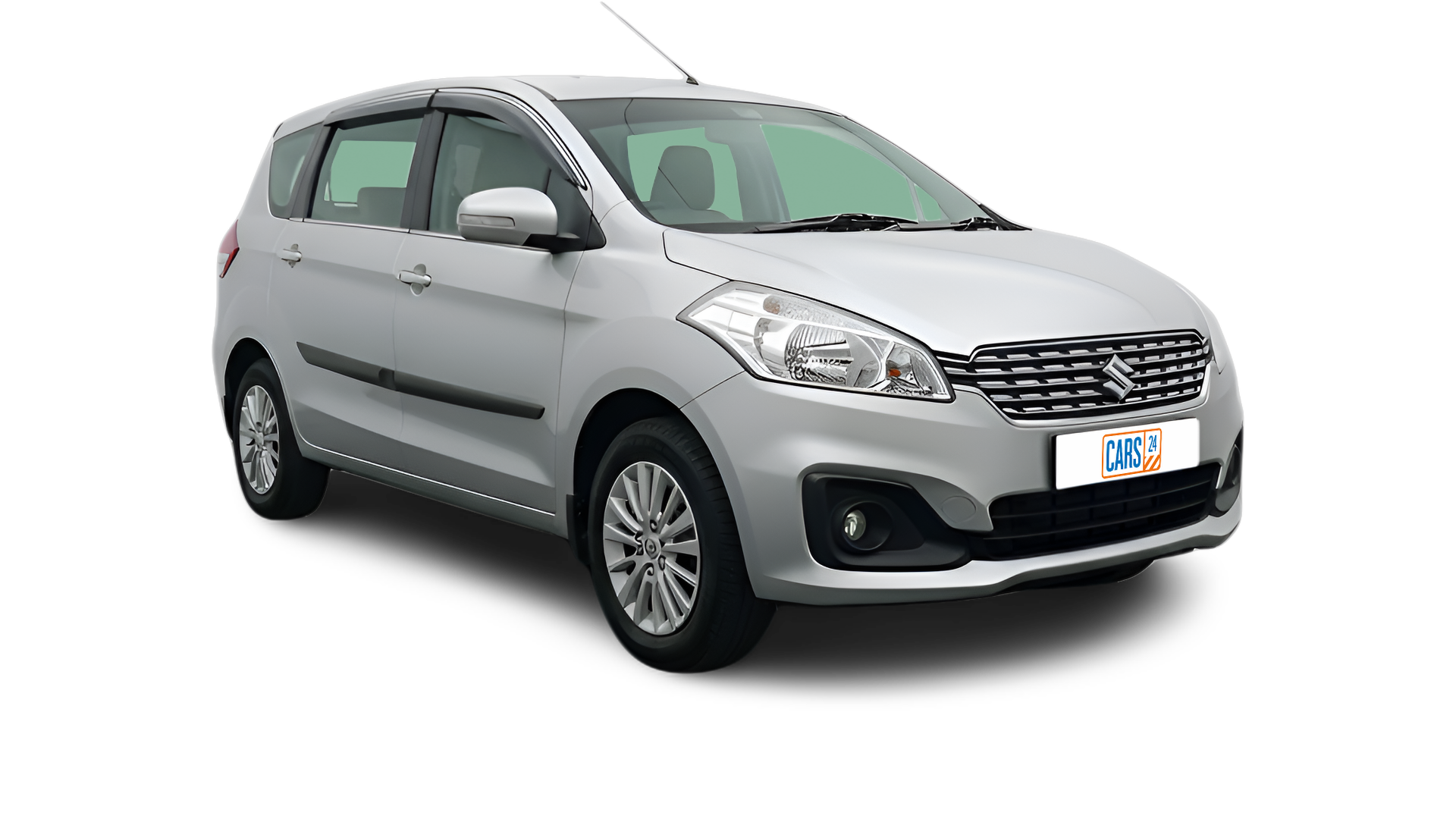 Maruti Ertiga-img